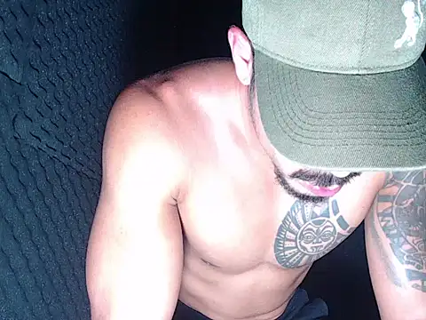 jack nastee online show from April 2026 07:55:01 AM