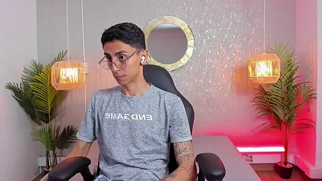 Gio carangi online show from April 2026 03:01:01 AM