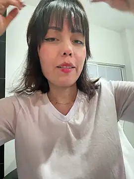 1Amelia8 online show from March 2026 10:58:01 PM