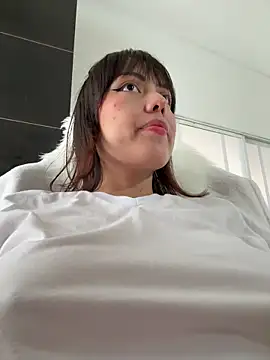 1Amelia8 online show from March 2026 06:08:01 PM