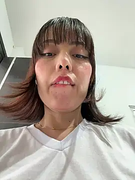 1Amelia8 online show from March 2026 06:52:01 PM