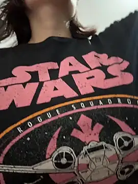 1Amelia8 online show from April 2026 09:04:01 PM