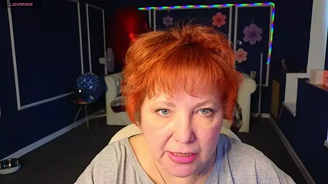 Kira Kingsley online show from April 2026 06:16:02 AM