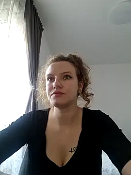 AmaraDavidss online show from April 2026 06:05:02 AM