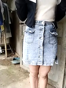 Personality-girl- online show from April 2026 01:38:01 AM