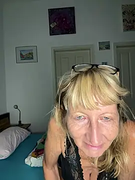 MatureKim online show from July 2026 08:58:01 PM