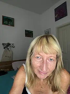 MatureKim online show from July 2026 02:56:02 PM