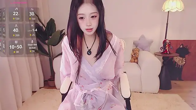 Luck-256 online show from May 2026 05:19:01 PM