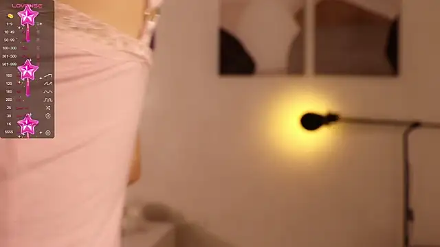 dream sweet online show from April 2026 03:10:02 PM