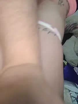 Melina-54 online show from April 2026 05:40:01 PM