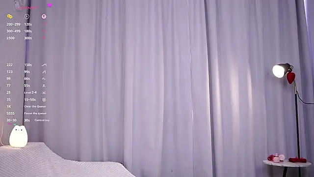 Alice19yo online show from March 2026 09:53:01 AM