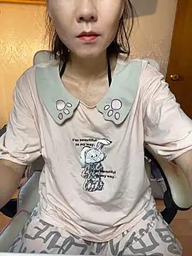 Snapshot of lilysister66 chatting on June 2026 08:15:01 AM lilysister66 online show from June 2026 08:15:01 AM