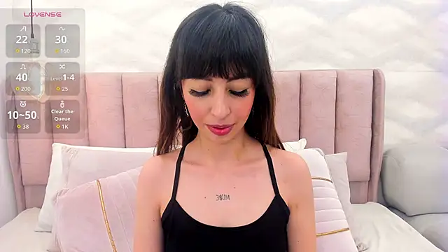 enyel miller online show from April 2026 04:05:02 AM