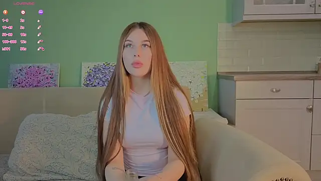 Alice Flow online show from March 2026 01:17:01 PM