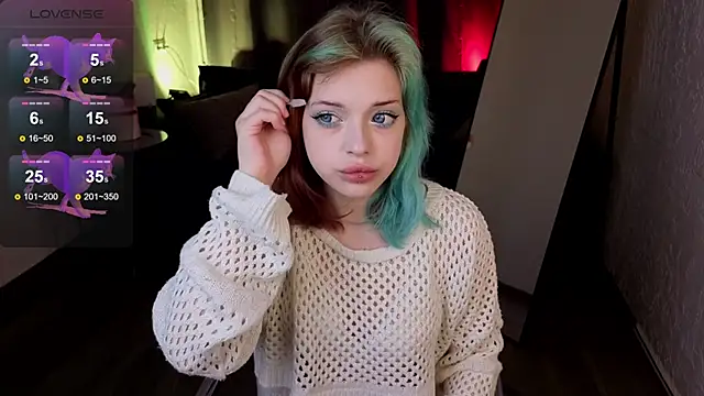 Clown Princess online show from April 2026 11:50:02 AM