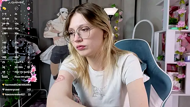 Swagline online show from March 2026 04:19:01 PM