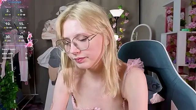 Swagline online show from April 2026 08:20:01 PM