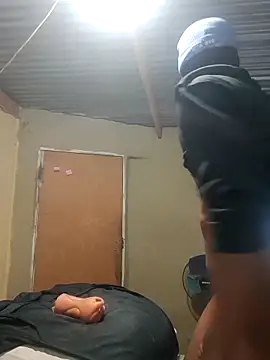 KeEper66 online show from April 2026 10:04:01 PM