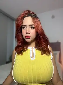 Ambar Mancinii online show from July 2026 09:28:02 PM