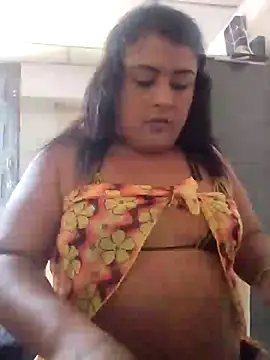 stelisamericano online show from April 2026 07:31:02 PM