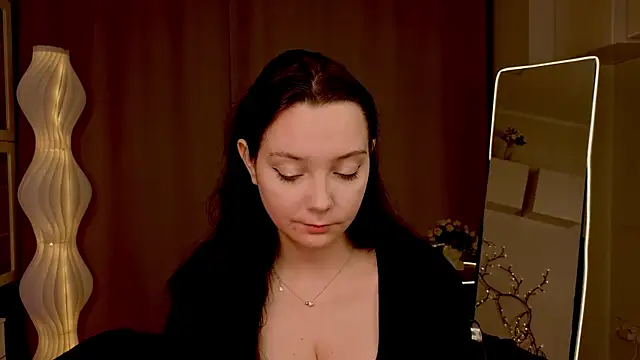 KaraNeagle online show from April 2026 06:14:01 AM