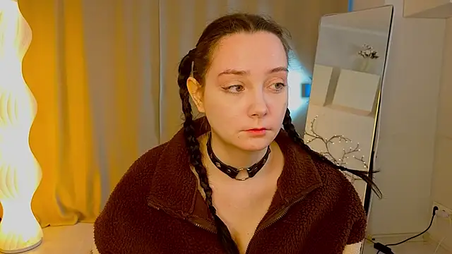 KaraNeagle online show from April 2026 06:17:02 AM