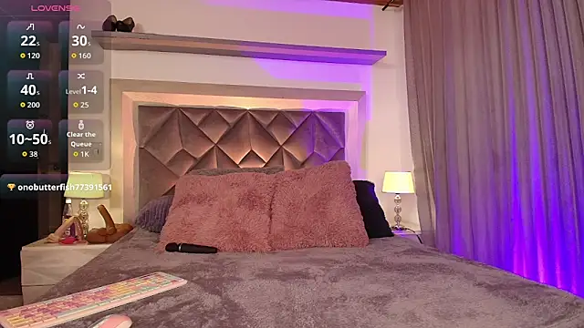 Angell69  online show from April 2026 03:36:02 AM