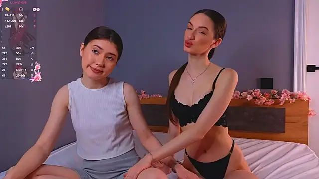 aliceescotte online show from April 2026 03:28:02 PM