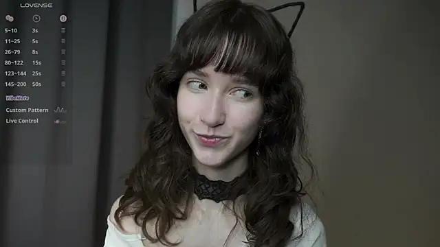 DellaLeck online show from April 2026 04:46:01 AM