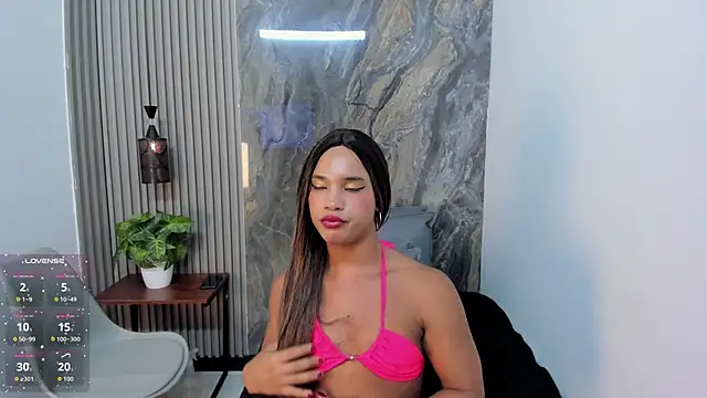 KataleyaVelvet online show from April 2026 07:14:01 PM