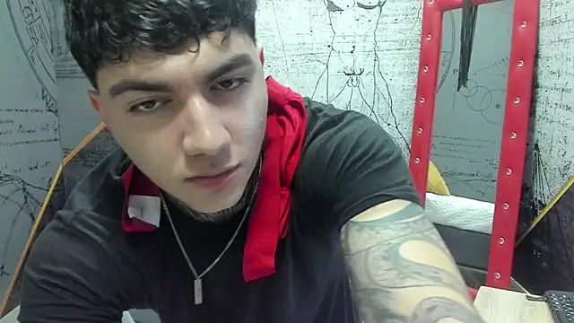 Gury tattoo online show from April 2026 05:37:01 PM