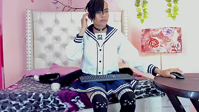 romeo laurient online show from March 2026 08:14:02 PM