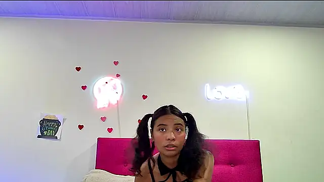 Ellie Cute7 online show from March 2026 07:19:01 PM