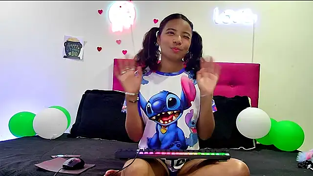 Ellie Cute7 online show from April 2026 07:28:02 PM