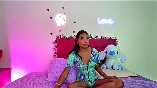 Ellie Cute7 online show from May 2026 07:10:02 PM