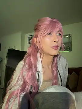 Conny 777 online show from April 2026 10:19:02 AM