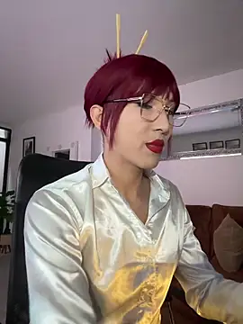 Conny 777 online show from April 2026 10:47:02 AM