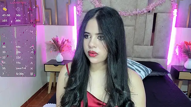 nesli hann online show from April 2026 01:42:02 PM