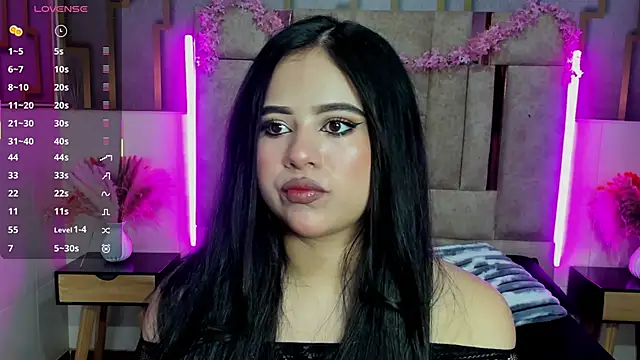 nesli hann online show from April 2026 01:49:01 PM