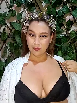 Maddy Hot online show from April 2026 09:12:01 AM