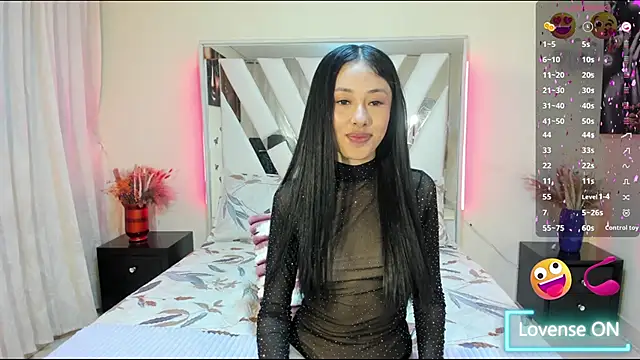 candy skyy online show from March 2026 01:04:01 PM