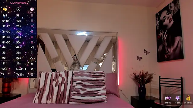 candy skyy online show from April 2026 01:17:02 PM