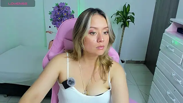 Ari Angel23 online show from June 2026 05:34:02 AM