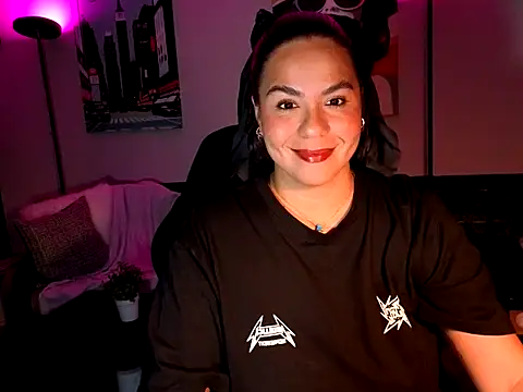 HannaJonns online show from March 2026 04:40:02 AM