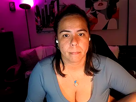 HannaJonns online show from April 2026 02:50:01 AM