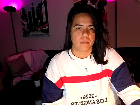 HannaJonns online show from April 2026 04:48:01 AM