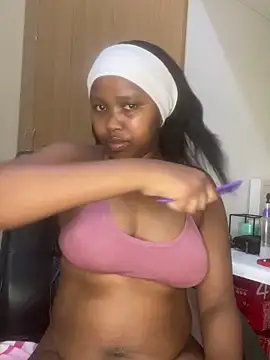 Prettiestheavenly online show from April 2026 10:55:02 PM