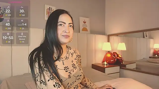 AlanaWesst online show from March 2026 08:04:01 PM