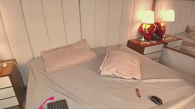 AlanaWesst online show from April 2026 08:42:02 PM