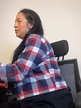 AlanaWesst online show from April 2026 01:42:02 AM